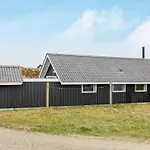 4 Star Holiday Home In Vejers Strand Дом отдыха *