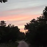 4 Star Holiday Home In Vejers Strand Дом отдыха