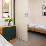Дом отдыха 4 Star Holiday Home In Vejers Strand