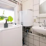 Дом отдыха 4 Star Holiday Home In Vejers Strand *