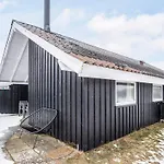 4 Star Holiday Home In Vejers Strand