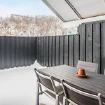 Дом отдыха 4 Star Holiday Home In Vejers Strand *