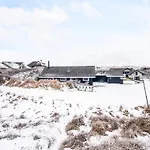 4 Star Holiday Home In Vejers Strand * Вайерс-Странд