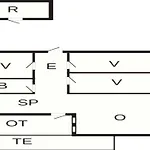 4 Star In * Vejers Strand