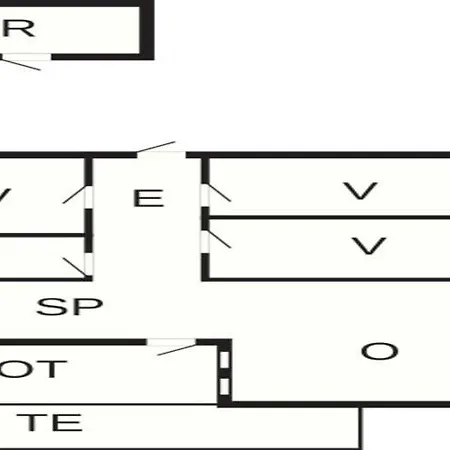 Modern House - By Traum 別荘 バイアス・スタン