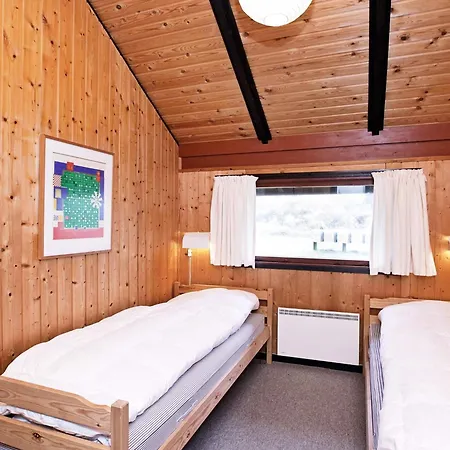 Tatil Evi Modern House - By Traum