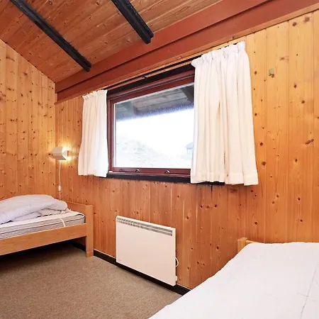 Hébergement de vacances Modern House - By Traum Vejers Strand