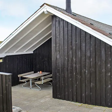 Modern House - By Traum Hébergement de vacances Vejers Strand