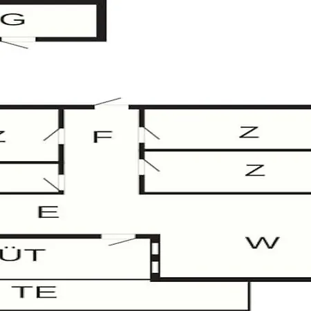 Modern House - By Traum バイアス・スタン