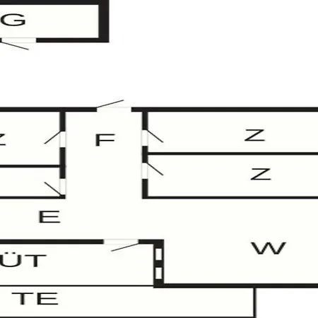 Modern House - By Traum Vejers Strand