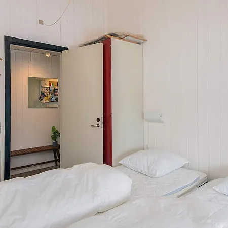 4 Star In * Vejers Strand
